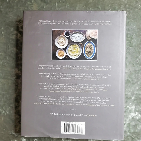 How To Roast A Lamb by Michael Psilakis - Picture 2 of 7